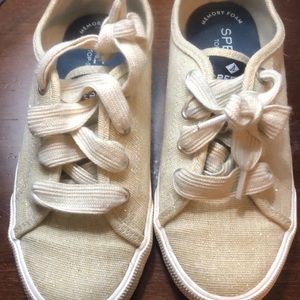 Girls Sperry Shoes